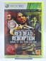 Preview: Red Dead Redemption GotY Edition